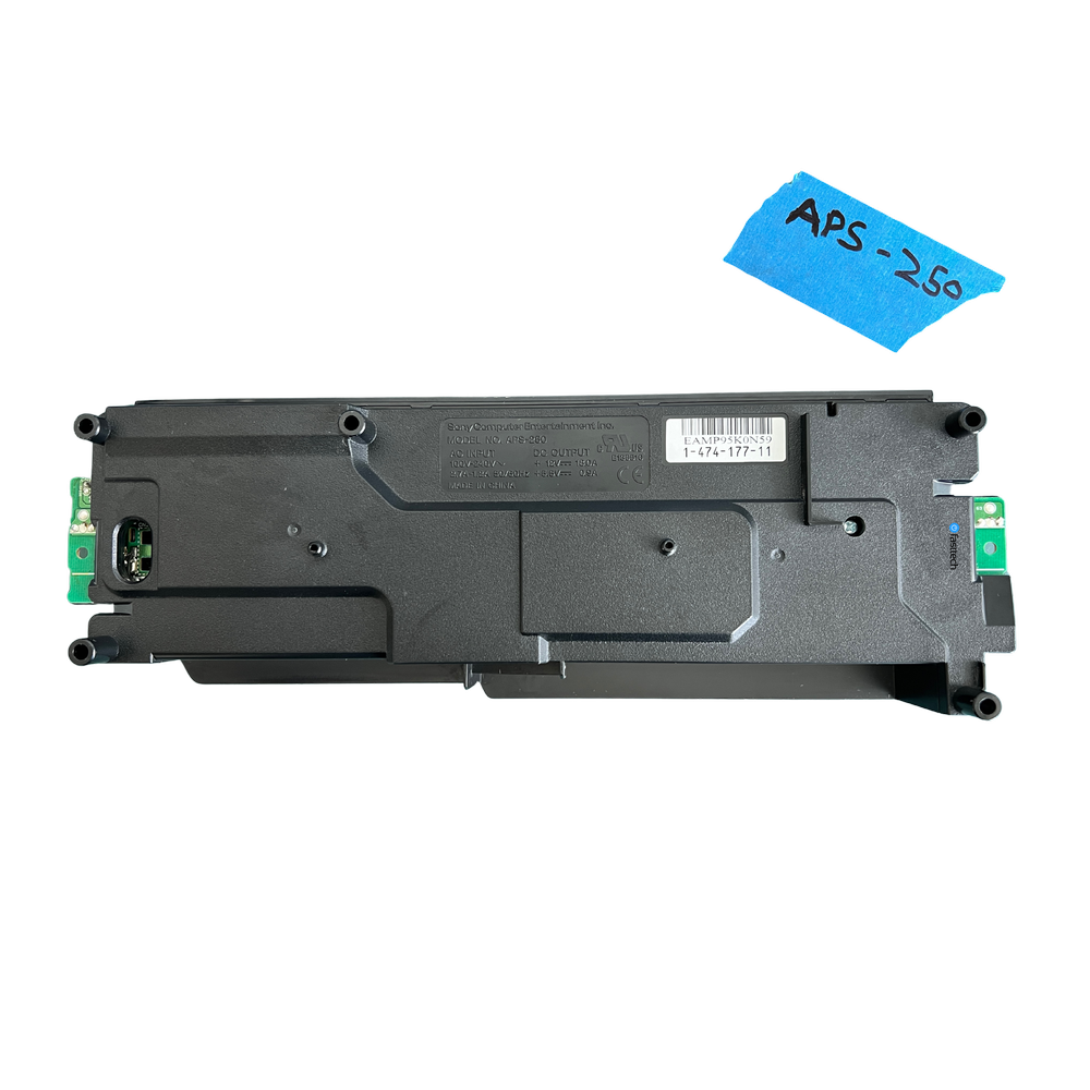 PlayStation 3 Slim Power Supply - APS-250 - Fasttech